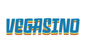 Vegasino Casino logo